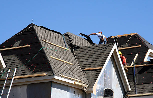 Best Best Roofing Contractors  in Montevlo, AL