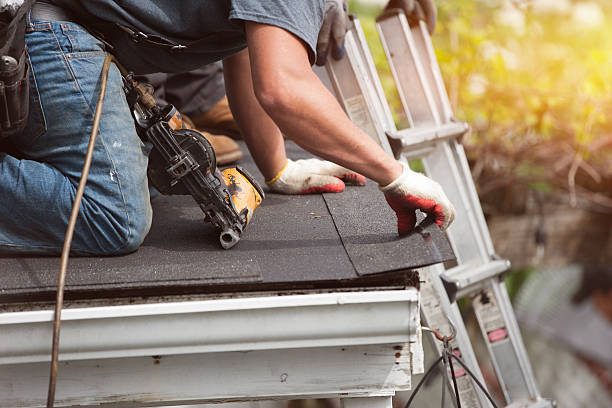 Roof Installation Near Me in Montevallo, AL