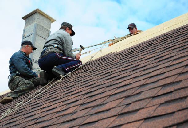 Trusted Montevallo, AL Roofing Contractor Experts