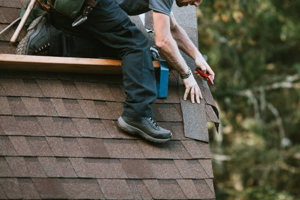 Best Emergency Roof Repair  in Montevlo, AL