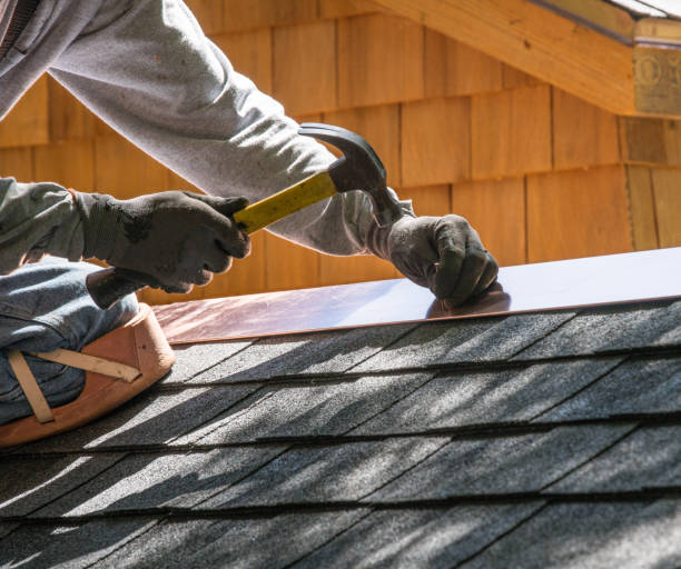 Best Roof Maintenance Services  in Montevlo, AL